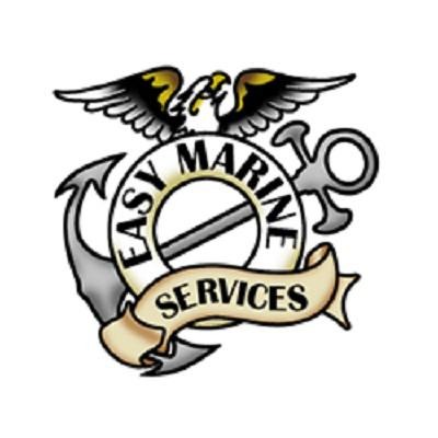 Easy Marine Services Logo