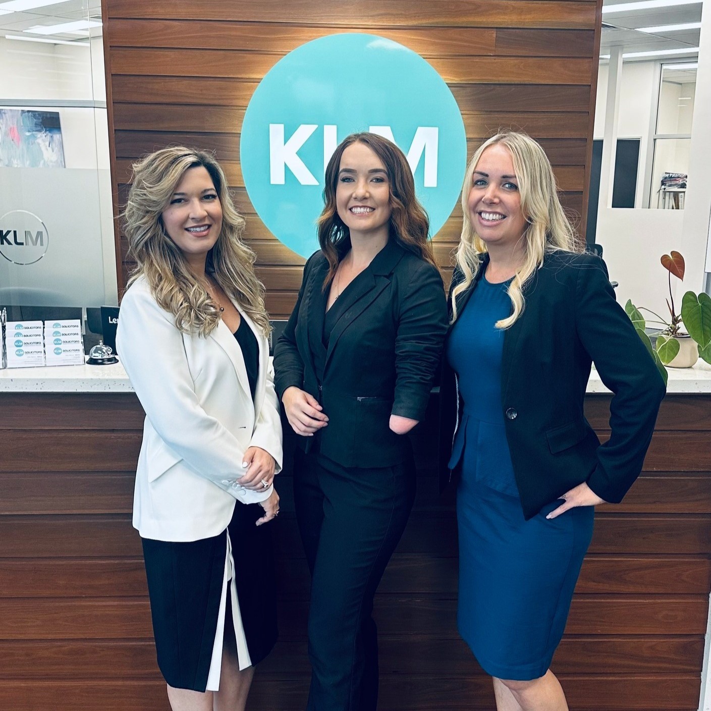 Images KLM Solicitors Brisbane City