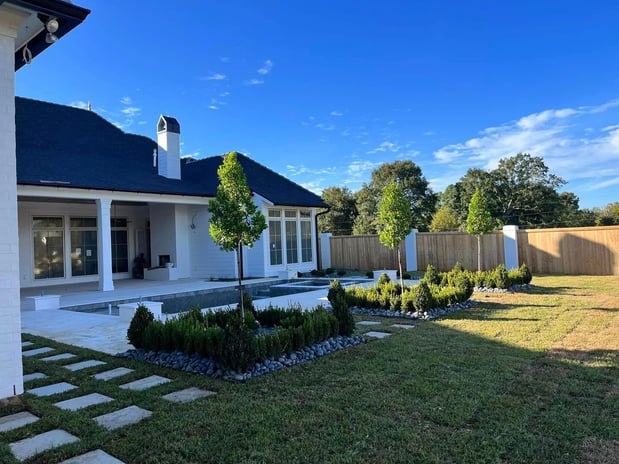 Images Louisiana Lawn Management LLC