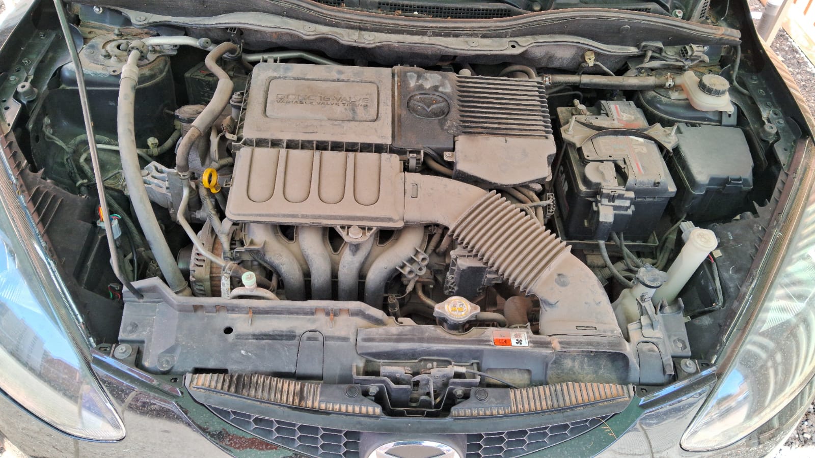 Images XPROdetailing