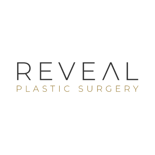 Reveal Plastic Surgery Logo