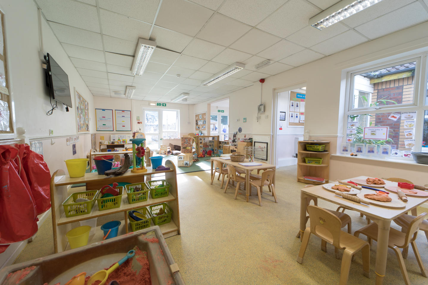 Images Bright Horizons Hinckley Day Nursery and Preschool