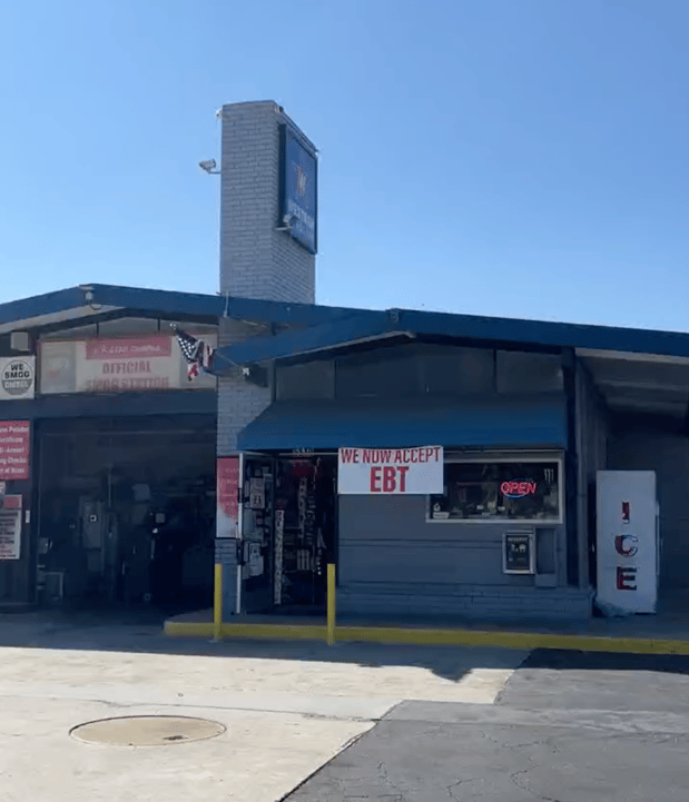 Images CoinFlip Bitcoin ATM - Western Gas & Propane Refill (Riverside)