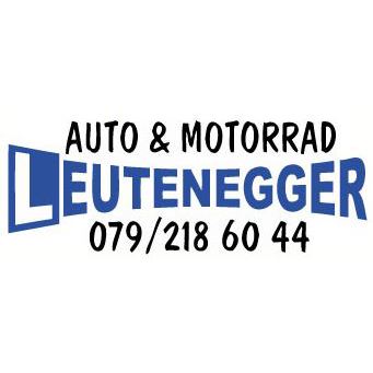 AUTO & MOTORRAD FAHRSCHULE DANIEL LEUTENEGGER Logo