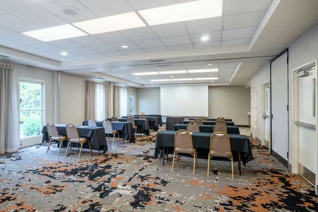 Images Hilton Garden Inn Louisville East