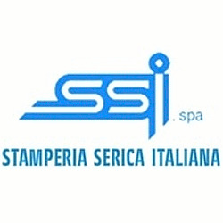 Ssi Stamperia Serica Italiana