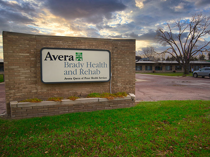Avera Brady Assisted Living