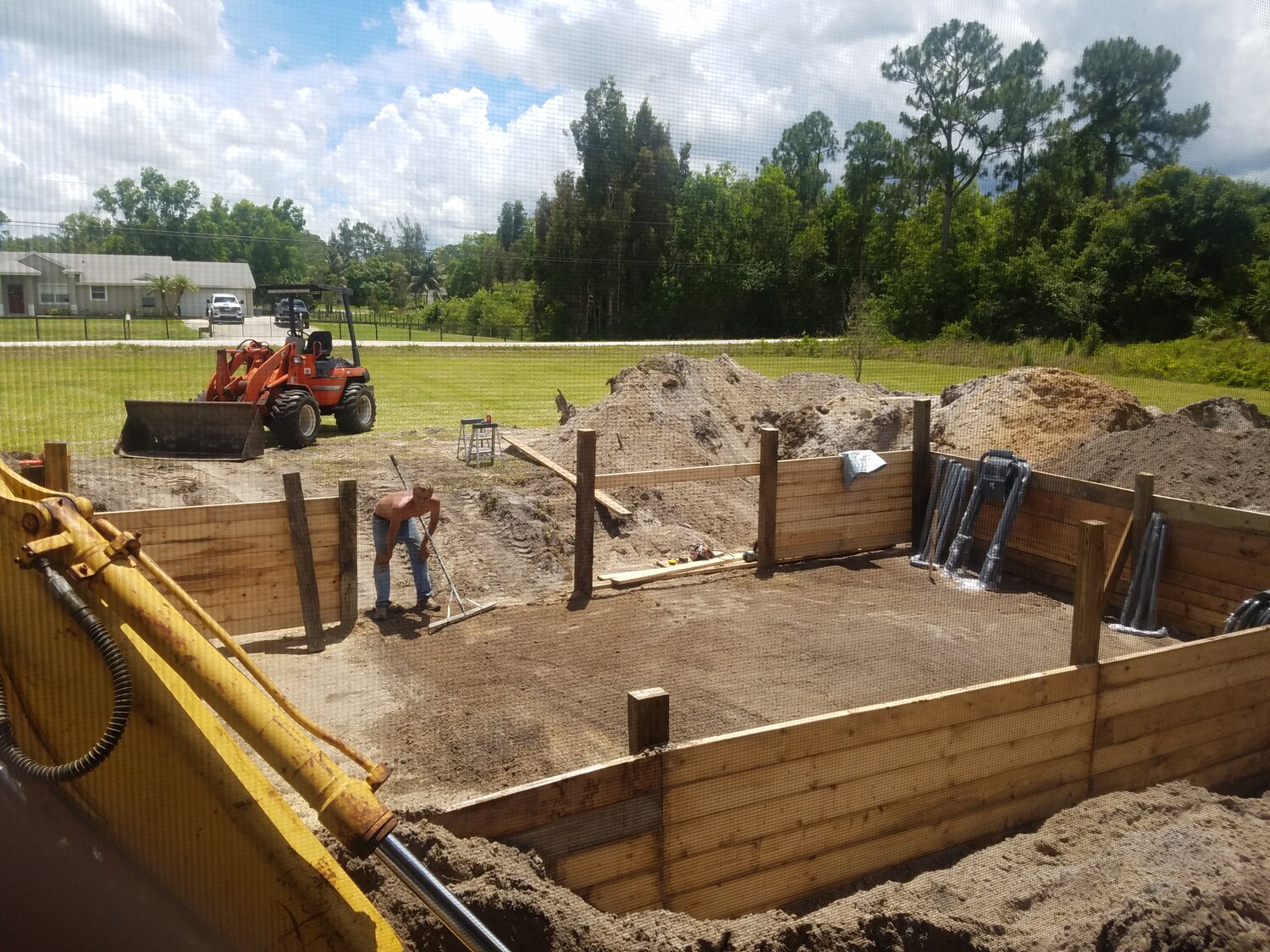 Lee's Excavating of South Florida, LLC Photo