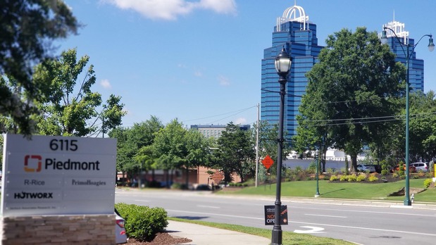 Images Piedmont Heart of Perimeter
