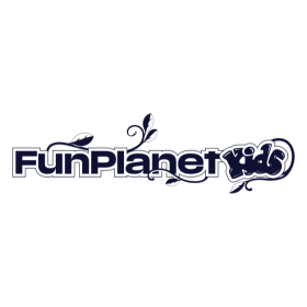 FunPlanet Kids Rennaz Logo