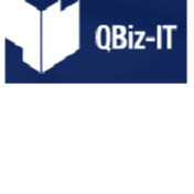 Logo von QBiz-IT GmbH-IT Beratung, IT Service, IT Sicherheit in Essen