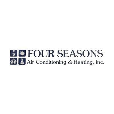 Four Seasons Air Conditioning & Heating, Inc. Logo