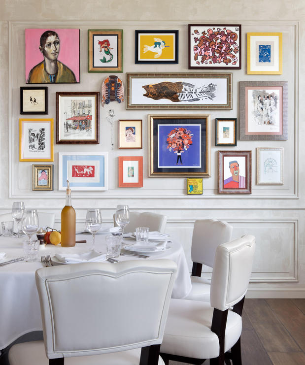 Images LPM Restaurant & Bar