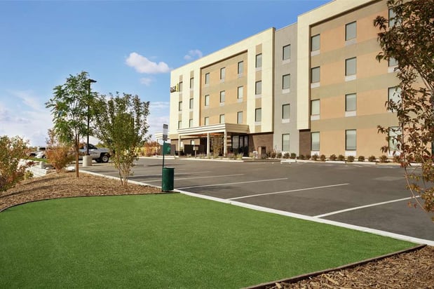Images Home2 Suites by Hilton Elko