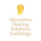 Alternative Hearing Solutions Audiology Logo