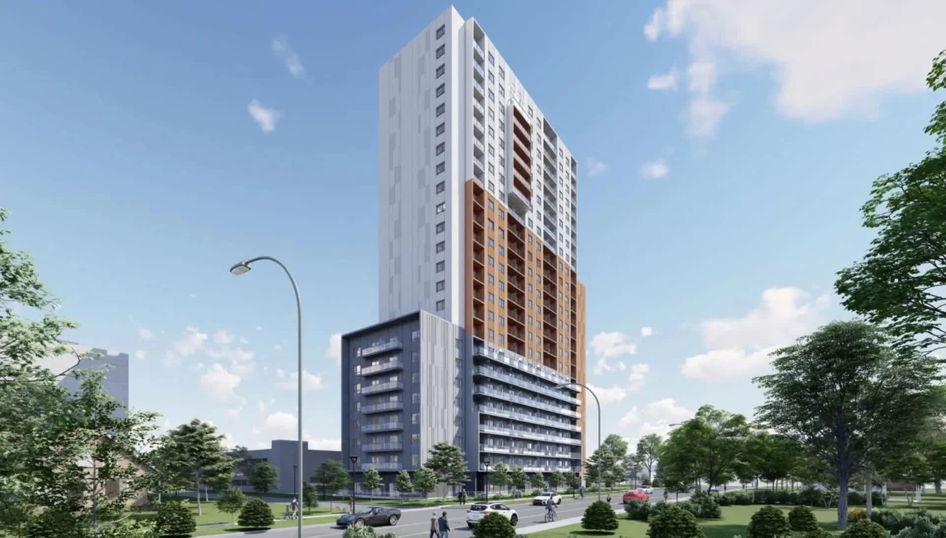 Images Sylk Towers