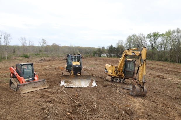 Images Corley Construction