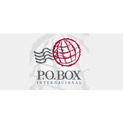 P.O. Box Internacional Ensenada