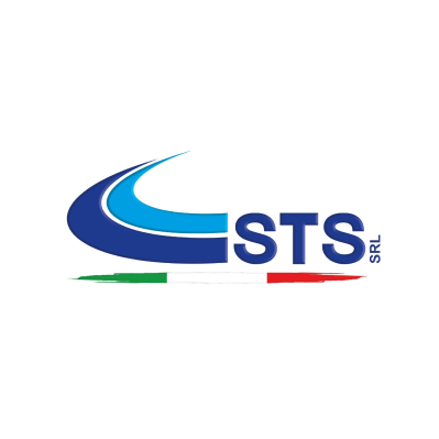 Sts Srl Logo