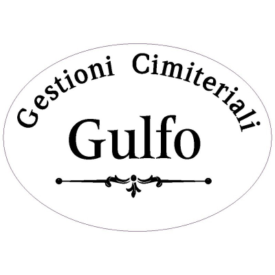 Gestione Servizi Cimiteriali Gulfo Logo