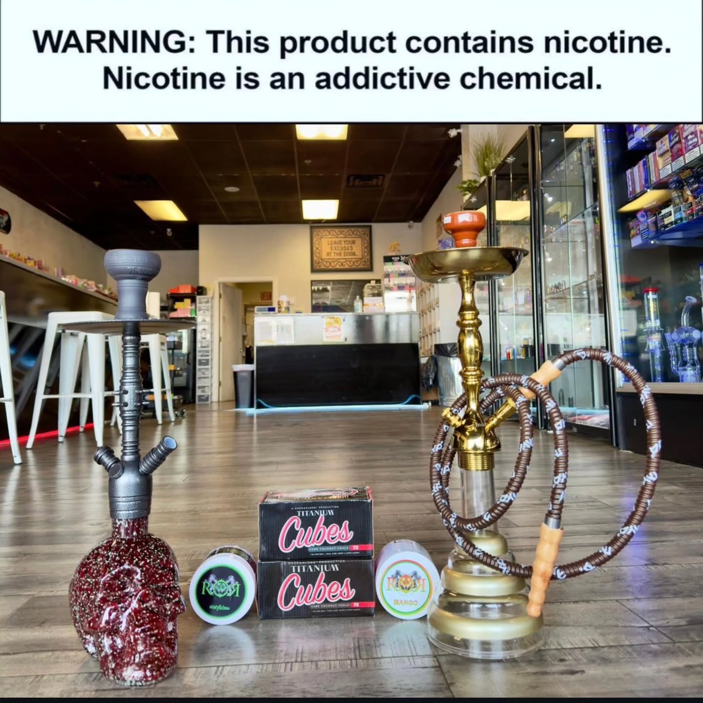 Vape Street Image