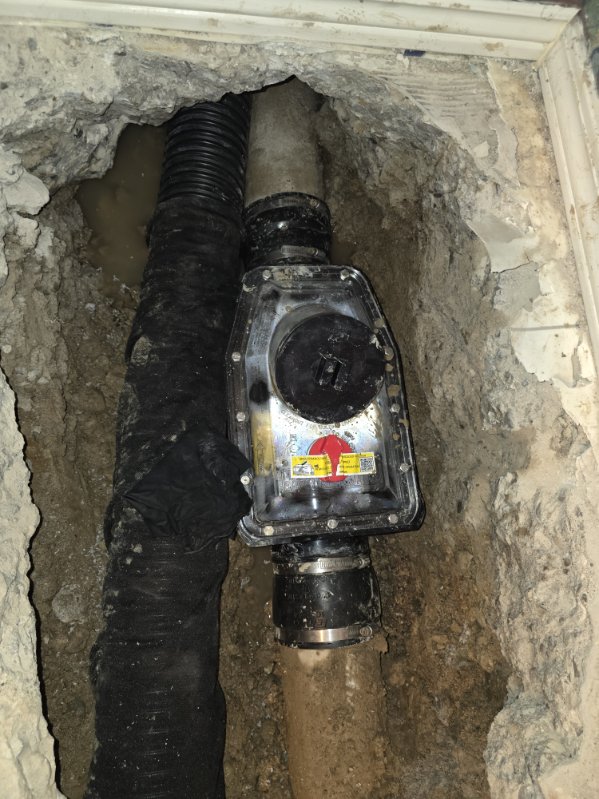 Images DrainCam Plumbing