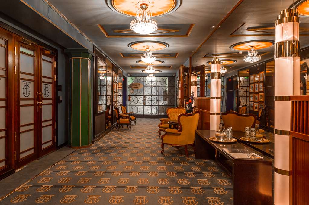 Images Radisson Blu Grand Hotel Tammer, Tampere