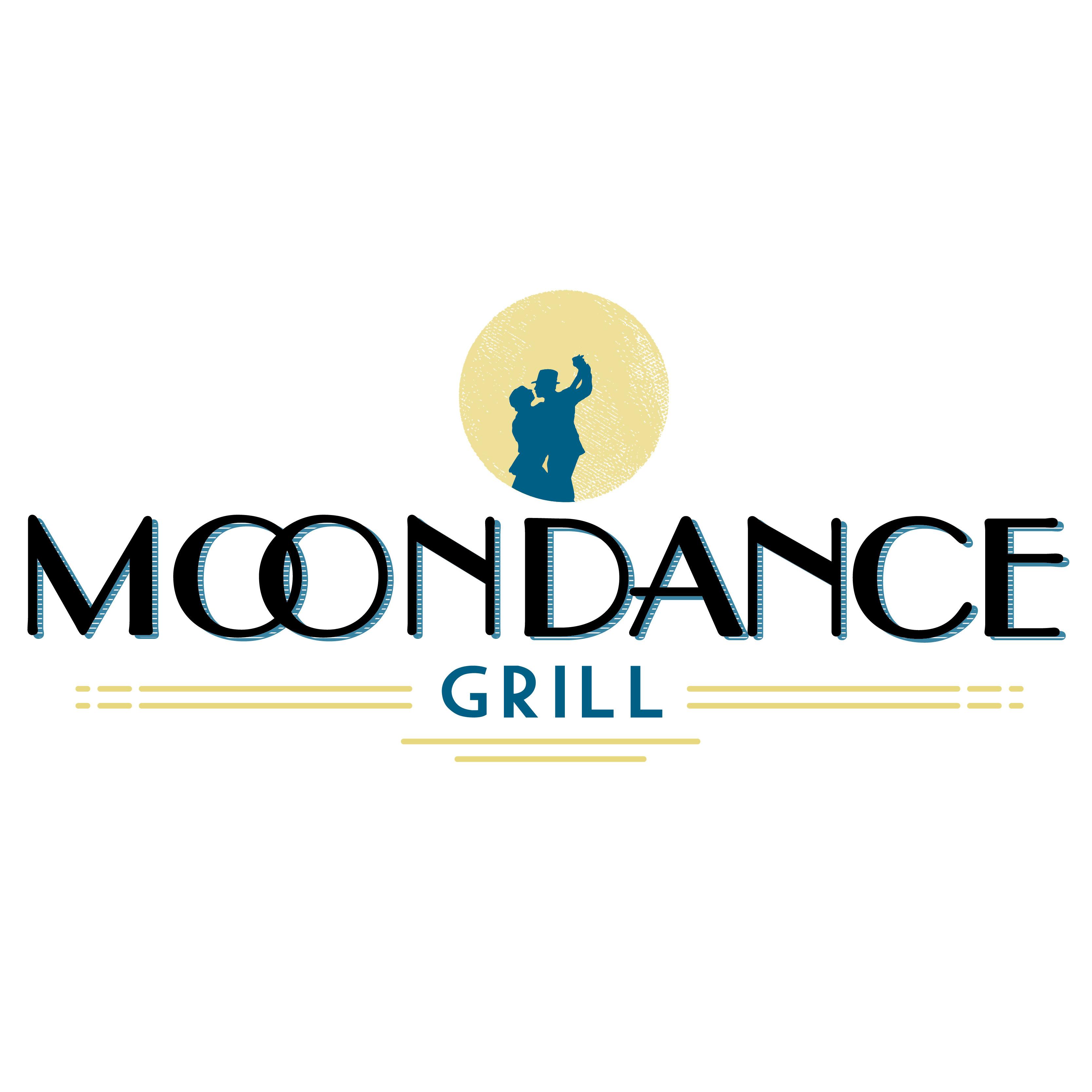 moondance grill Logo