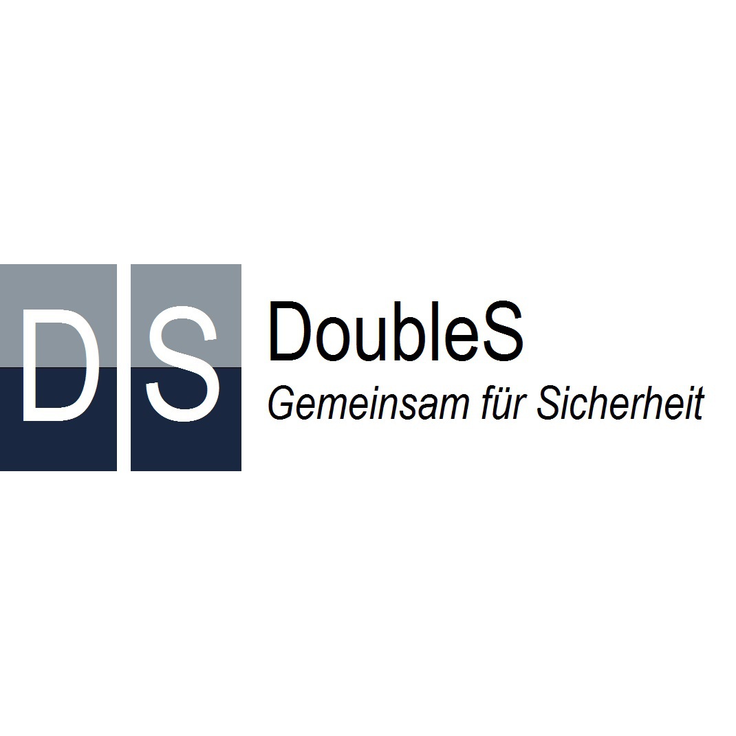 DoubleS GmbH Logo