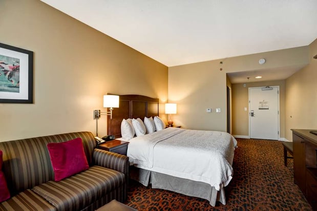 Images Hampton Inn Baltimore/Glen Burnie