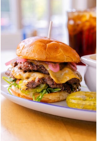 Images Red's Lakehouse