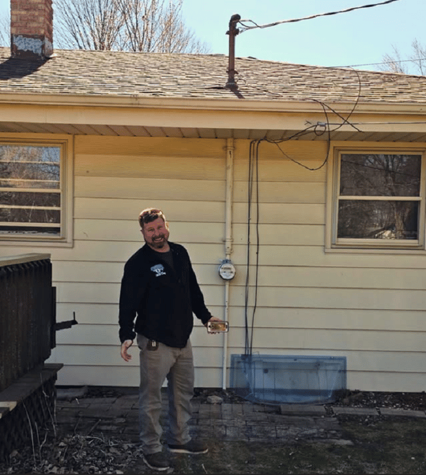 Images Absolute Comfort HVAC LLC
