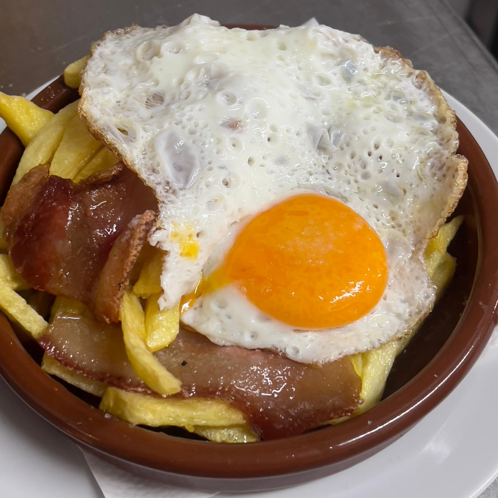 Hostal Restaurante La Concordia