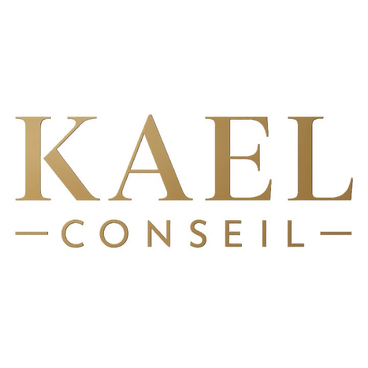 KAEL CONSEIL conseil en formation et gestion de personnel