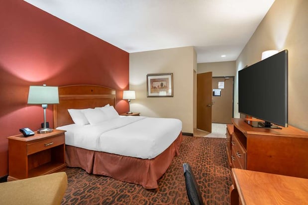Images Best Western St. Louis Fairview Heights