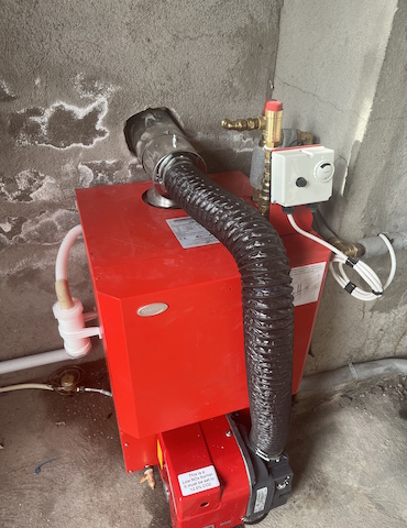 Domestic Plumbing Services Cork 3