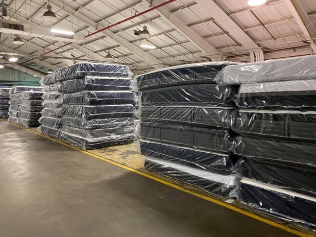 Images Mostly Mattresses