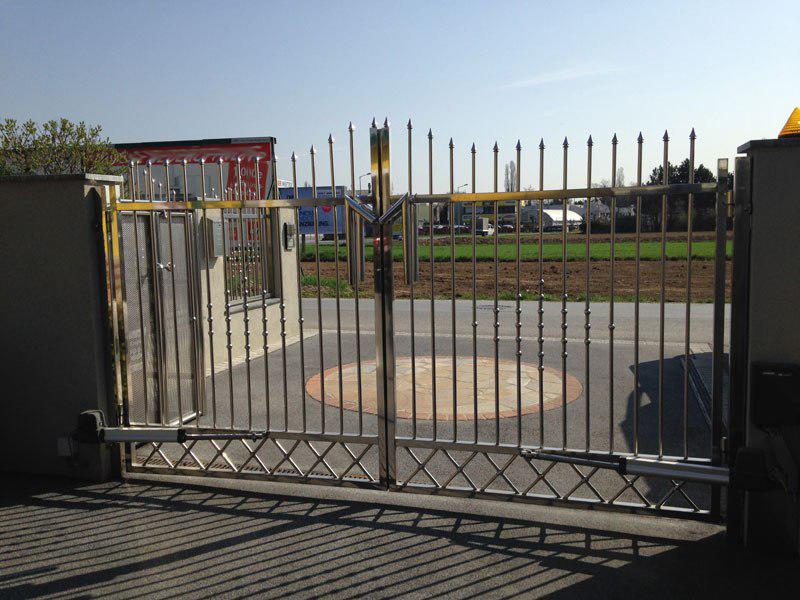 A.M. METALL e.U., Gradnerstraße 171 in Graz