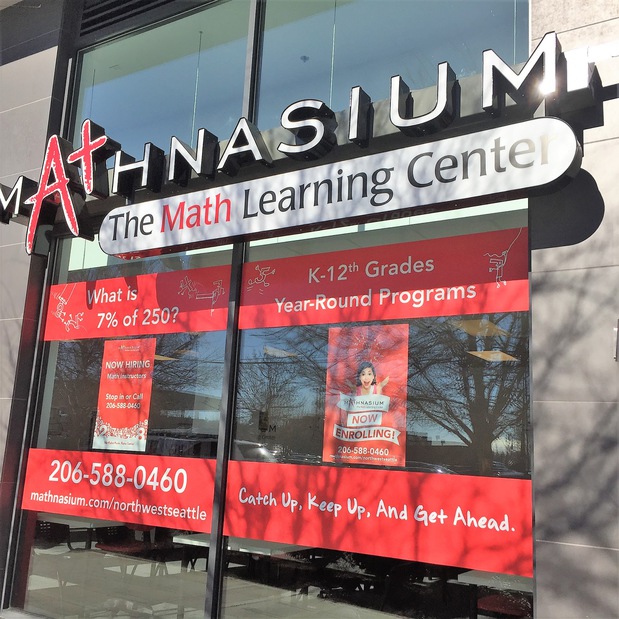 Images Mathnasium