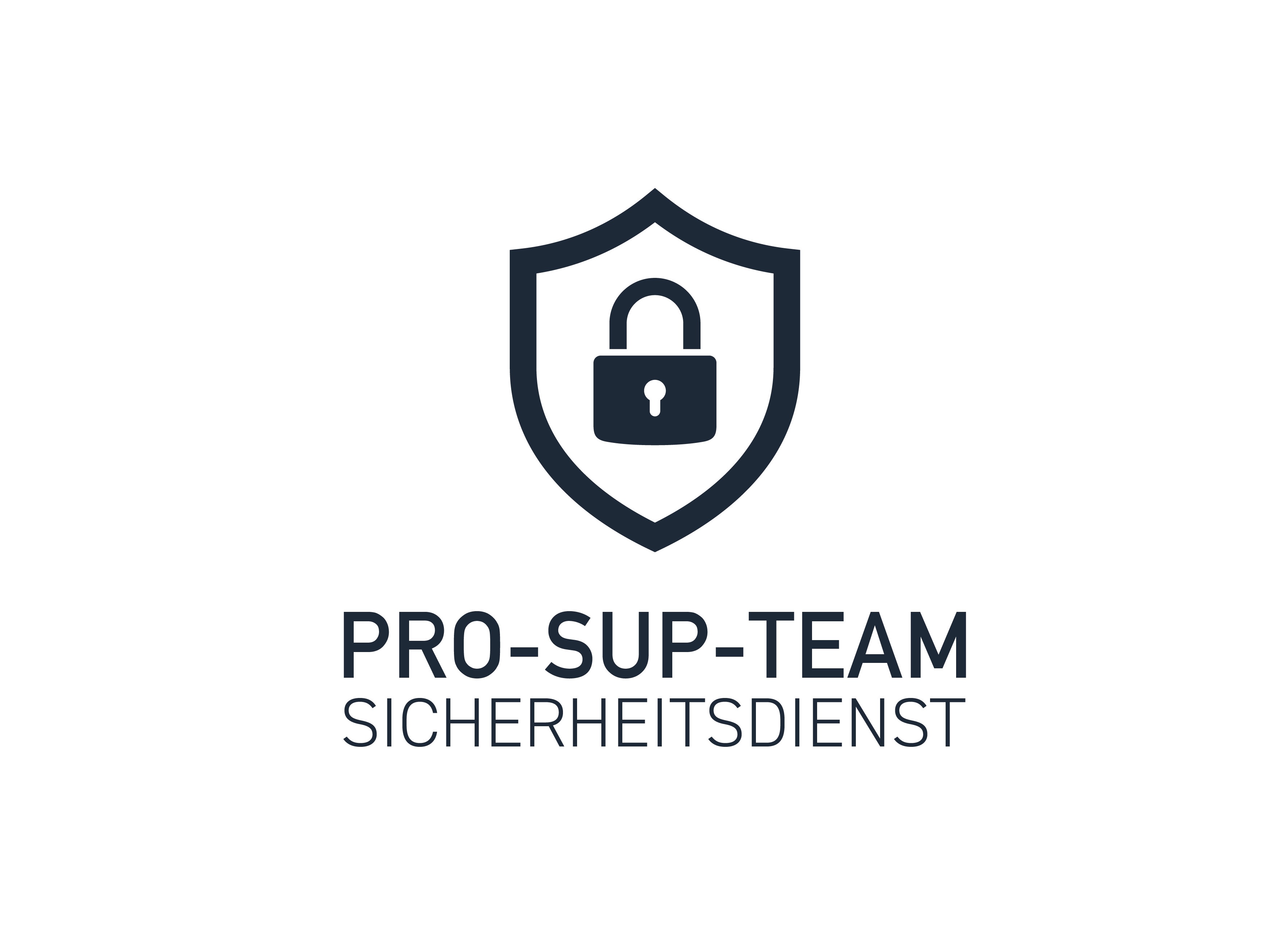 Bilder Pro-Sup-Team Sicherheit und Service e.K.