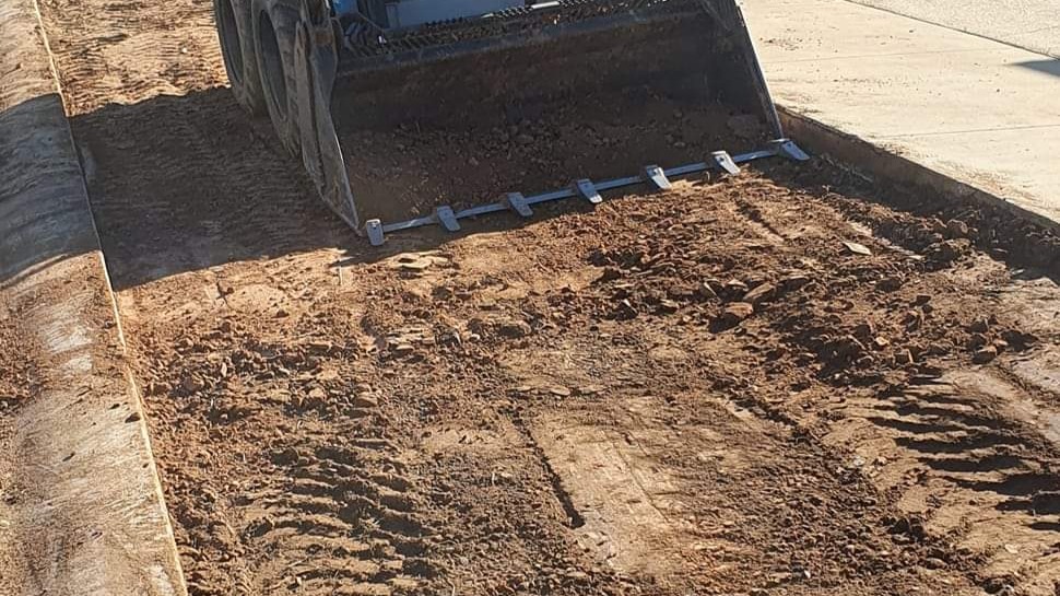 Images Ferrets Excavations