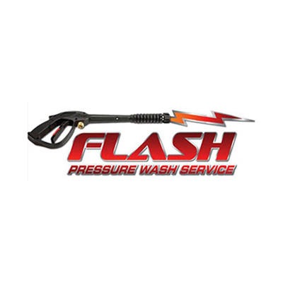 Flash Pressure Wash Inc - North Little Rock, AR - (501)590-5896 | ShowMeLocal.com