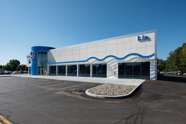 Images Lia Honda Albany