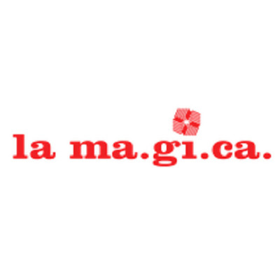 La Ma.Gi.Ca. Logo