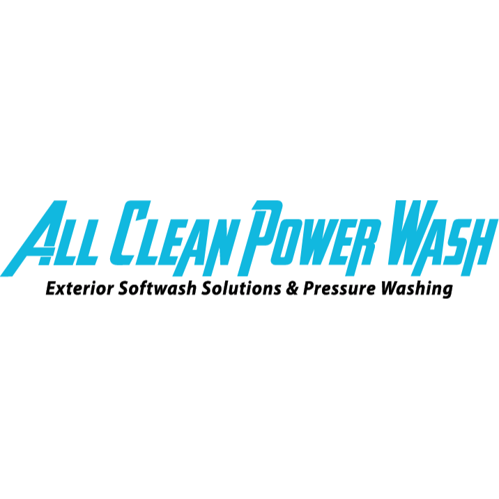 All Clean Power Wash