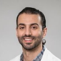Wadia A. Hamed, MD