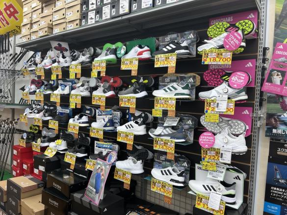 Images ゴルフパートナー 山口店