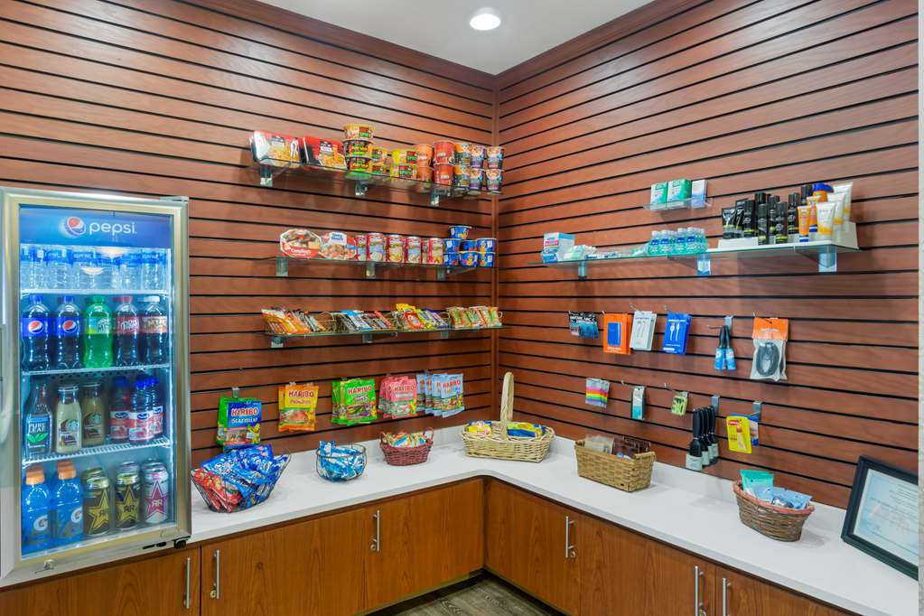 Sundry Shop