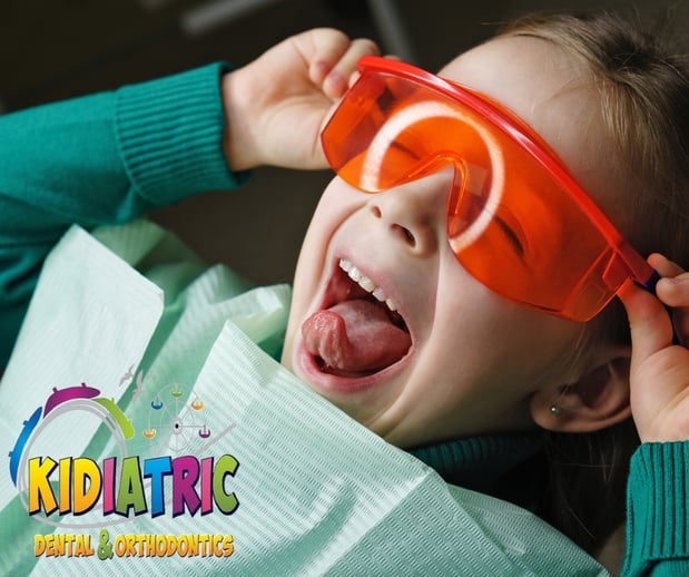 Images Kidiatric Dental & Orthodontics