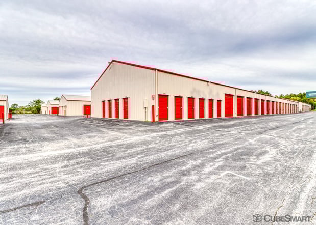 Images CubeSmart Self Storage